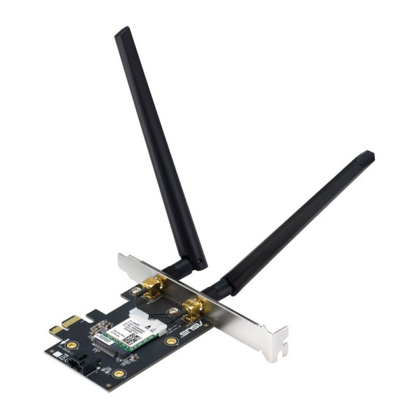 ASUS PCE-AXE5400 Interne WLAN 2402 Mbit/s 