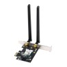 ASUS PCE-AXE5400 Interne WLAN 2402 Mbit/s 