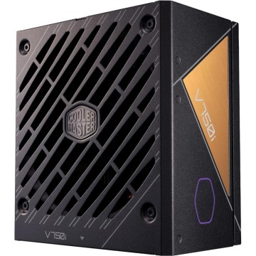 COOLER MASTER GX3 750 Gold - ATX 3.0 o 