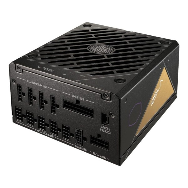 COOLER MASTER GX3 750 Gold - ATX 3.0 o 