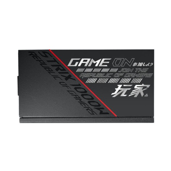 ASUS ROG-STRIX-1000G 