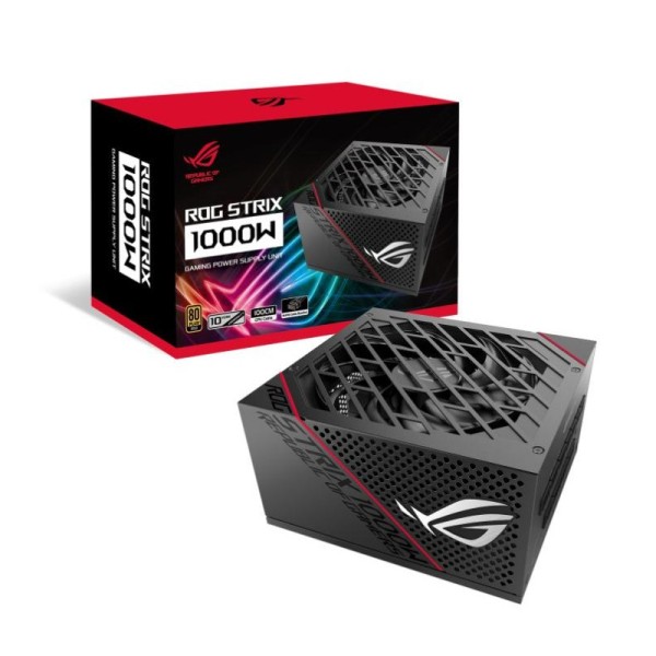 ASUS ROG-STRIX-1000G 