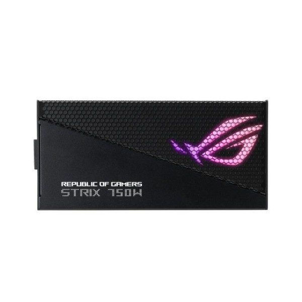 ASUS ROG-STRIX-750G-AURA GAMING 