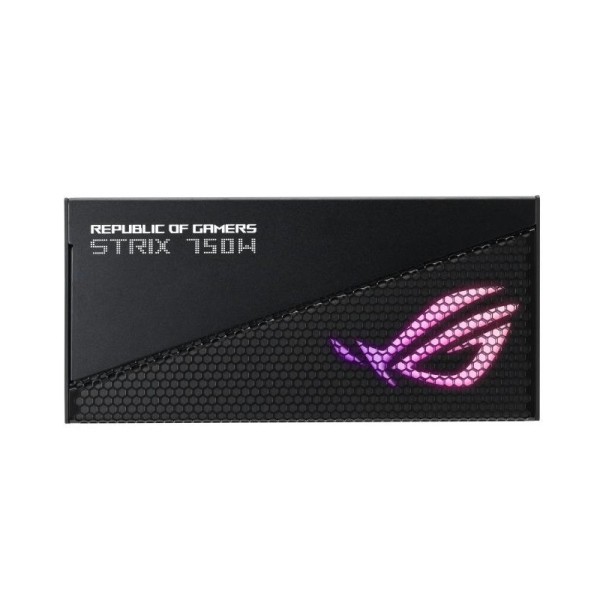 ASUS ROG-STRIX-750G-AURA GAMING 