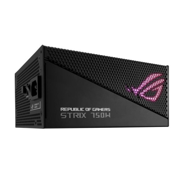 ASUS ROG-STRIX-750G-AURA GAMING 