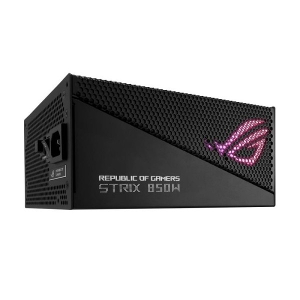 ASUS ROG-STRIX-850G-AURA GAMING 