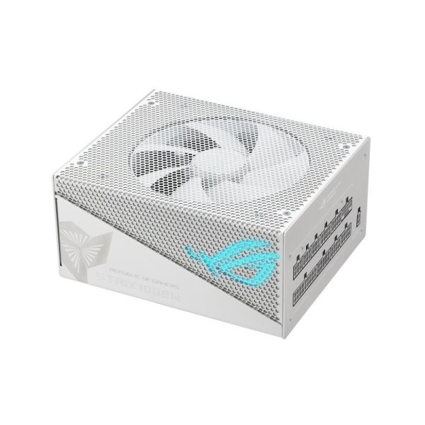 ASUS ROG-STRIX-1000G-AURA-WHITE-GAMING 