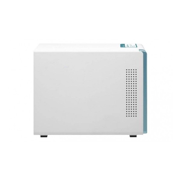 QNAP TS-431K Serveur NAS 4 Baies 