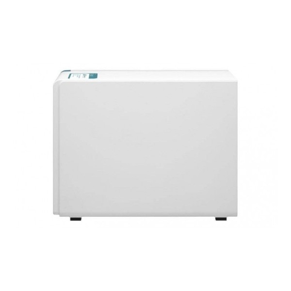 QNAP TS-431K Serveur NAS 4 Baies 