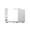 QNAP TS-364 NAS Tower Ethernet/LAN Blanc N5095 