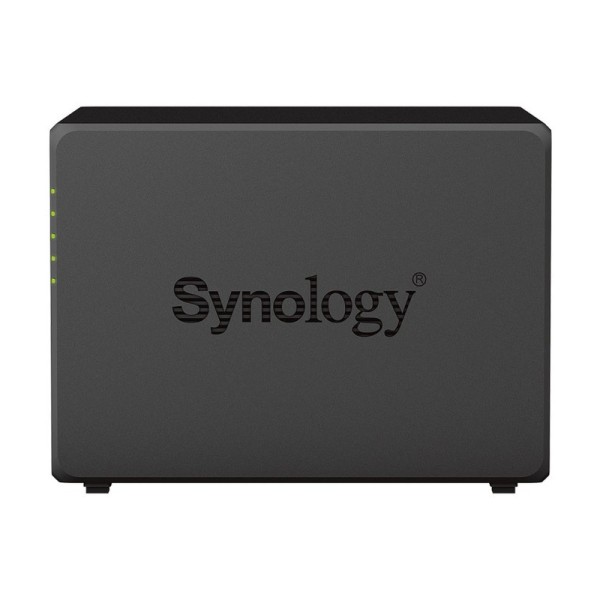 Synology DiskStation DS923+ serveur de stockage NAS Tower Ethernet/LAN Noir R1600 