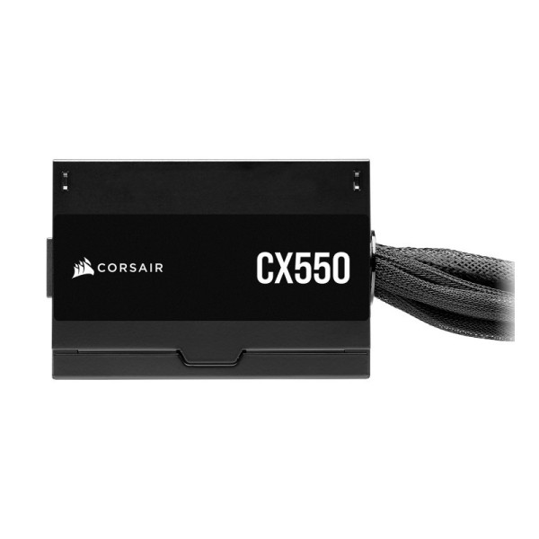 CORSAIR CX Series, CX550, 80 PLUS Bronze 