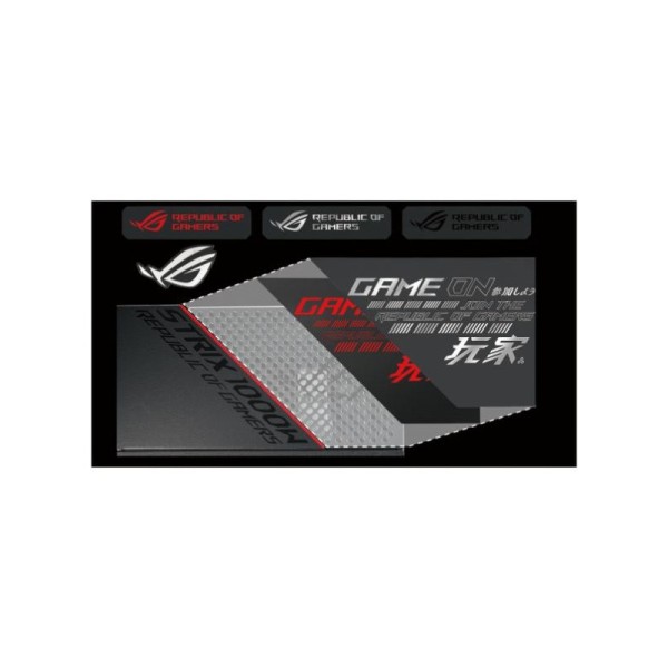 ASUS ROG-STRIX-1000G 