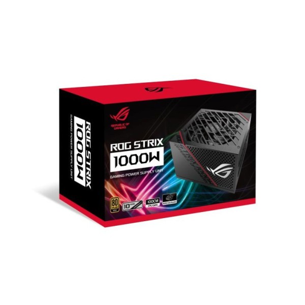 ASUS ROG-STRIX-1000G 