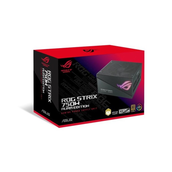 ASUS ROG-STRIX-750G-AURA GAMING 