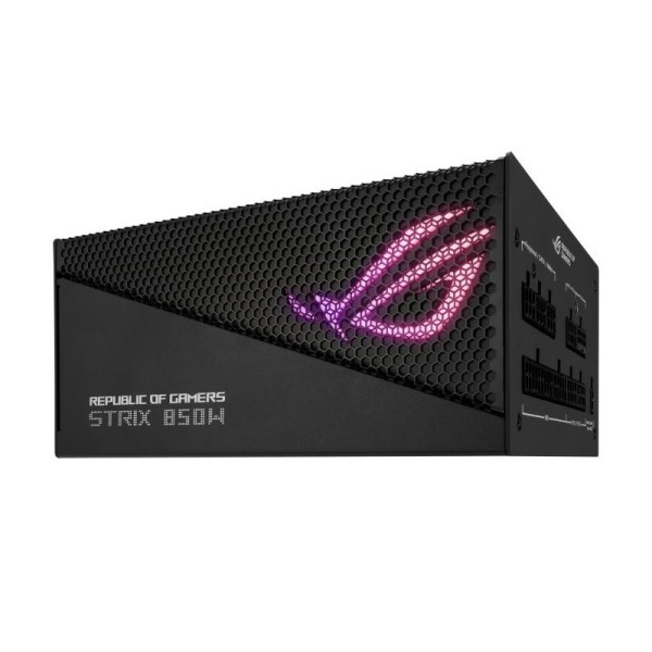 ASUS ROG-STRIX-850G-AURA GAMING 