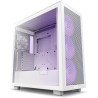 NZXT H7 Flow RGB White 