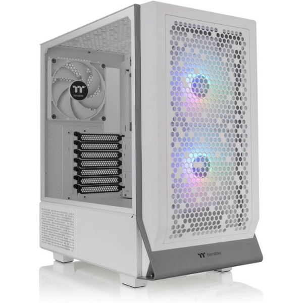 THERMALTAKE Ceres 300 TG ARGB WHITE 