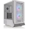 THERMALTAKE Ceres 300 TG ARGB WHITE 