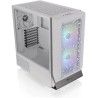 THERMALTAKE Ceres 300 TG ARGB WHITE 