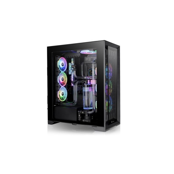 THERMALTAKE CTE T500 TG ARGB/Black 