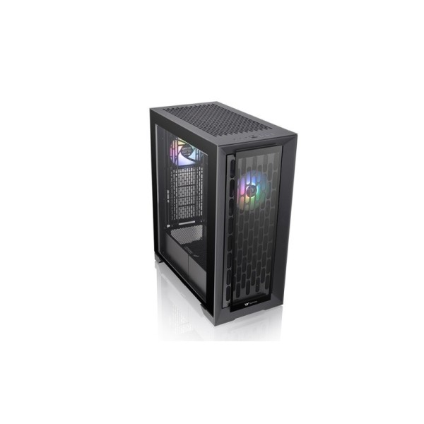 THERMALTAKE CTE T500 TG ARGB/Black 