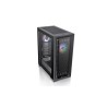 THERMALTAKE CTE T500 TG ARGB/Black 