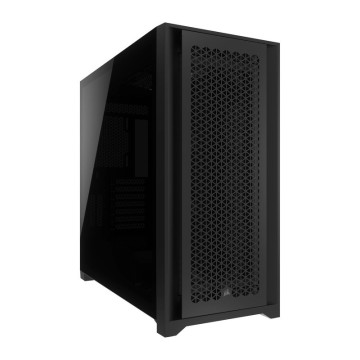 CORSAIR 5000D CORE AIRFLOW BLACK 