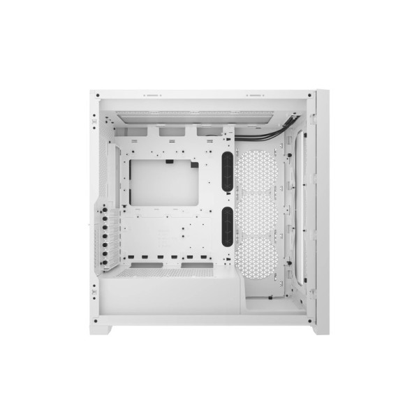 CORSAIR 5000D CORE AIRFLOW WHITE 