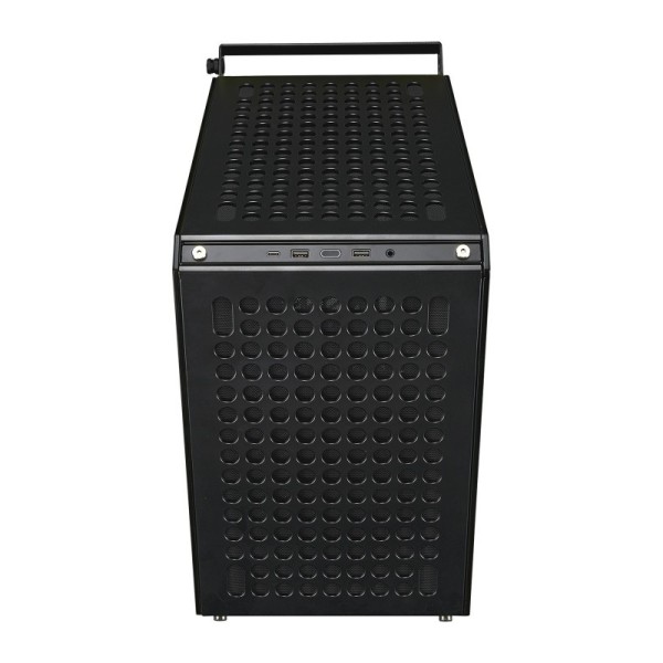 COOLER MASTER Qube 500 Flatpack - ATX 