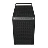 COOLER MASTER Qube 500 Flatpack - ATX 