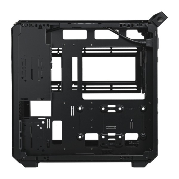 COOLER MASTER Qube 500 Flatpack - ATX 