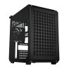 COOLER MASTER Qube 500 Flatpack - ATX 