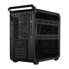 COOLER MASTER Qube 500 Flatpack - ATX 