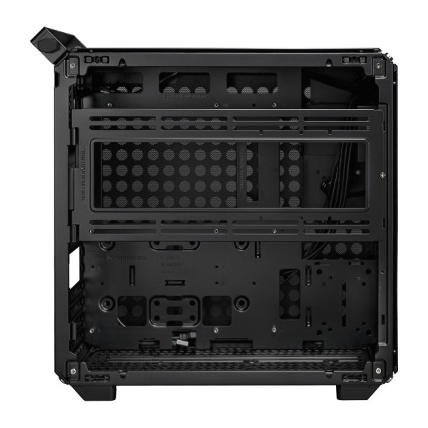 COOLER MASTER Qube 500 Flatpack - ATX 