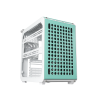 COOLER MASTER Qube 500 Flatpack Macaron Edition - ATX 