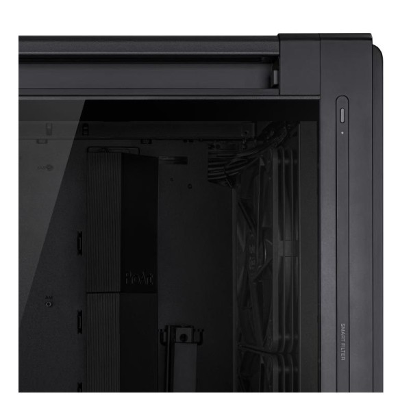 ASUS PROART PA602 TG ARGB BLACK 