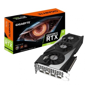 GIGABYTE RTX 3060 GAMING OC 12GD 2.0 