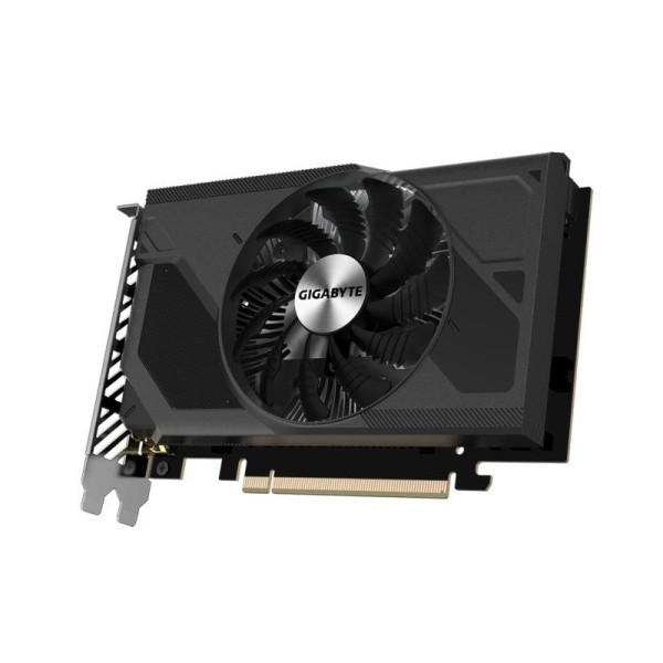 Gigabyte GeForce RTX 4060 D6 NVIDIA 8 Go GDDR6 