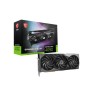 MSI GAMING GEFORCE RTX 4090 X SLIM 24G carte graphique NVIDIA 24 Go GDDR6X 