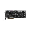 MSI GAMING GEFORCE RTX 4090 X SLIM 24G carte graphique NVIDIA 24 Go GDDR6X 