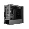 COOLER MASTER SILENCIO S400 ACIER Steel panel