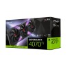 PNY GEFORCE RTX 4070 Ti 12GB XLR8 Gaming VERTO Overclocked Edition DLSS 3 