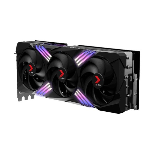 PNY GEFORCE RTX 4070 Ti 12GB XLR8 Gaming VERTO Overclocked Edition DLSS 3 