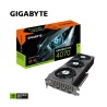 Gigabyte EAGLE GeForce RTX 4070 OC V2 12G NVIDIA 12 Go GDDR6X 