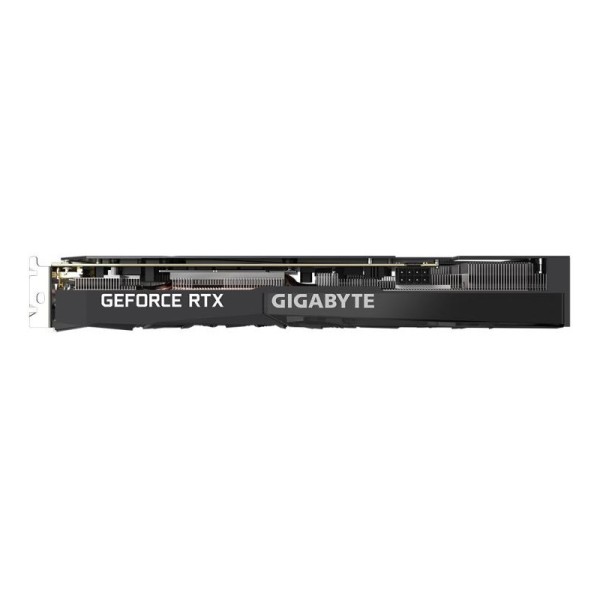 Gigabyte EAGLE GeForce RTX 4070 OC V2 12G NVIDIA 12 Go GDDR6X 