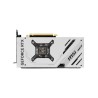 MSI GeForce RTX 4070 SUPER 12G VENTUS 2X WHITE OC NVIDIA 12 Go GDDR6X 