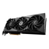 MSI GAMING GeForce RTX 4070 SUPER 12G X SLIM NVIDIA 12 Go GDDR6X 