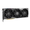 MSI GAMING GeForce RTX 4070 SUPER 12G X SLIM NVIDIA 12 Go GDDR6X 