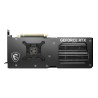 MSI GAMING GeForce RTX 4070 SUPER 12G X SLIM NVIDIA 12 Go GDDR6X 